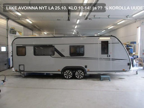 Knaus Südwind