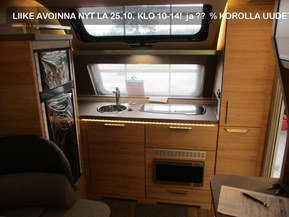 Knaus Südwind