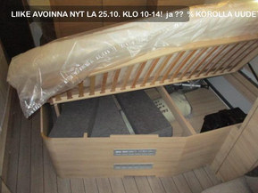 Knaus Südwind