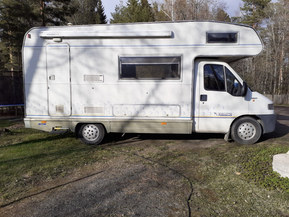 Mobilvetta 