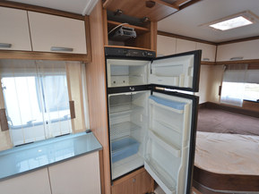Dethleffs Lifestyle