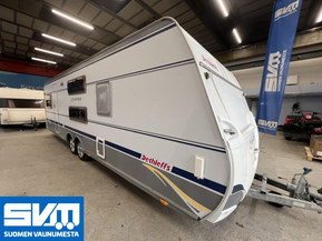 Dethleffs Camper