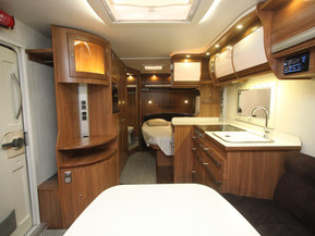 Cabby 620+