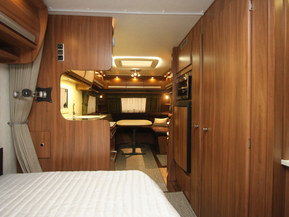 Cabby 620+