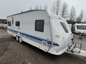 Hobby 650