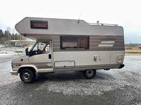 Hymer 
