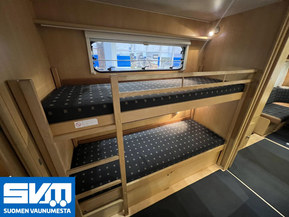 Dethleffs Camper