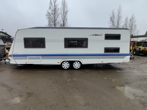 Hobby 650