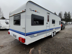 Hobby 650