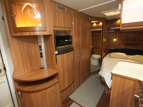 Cabby 620+