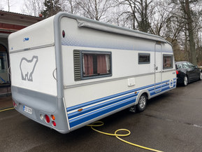 Polar 560