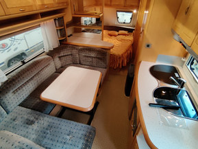 Hobby 650