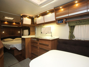 Cabby 620+