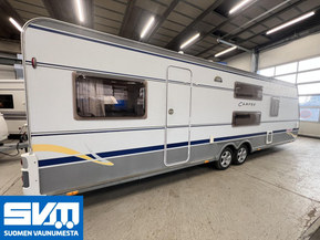 Dethleffs Camper