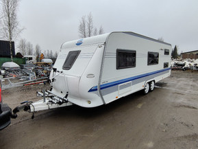 Hobby 650