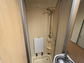 Dethleffs Camper