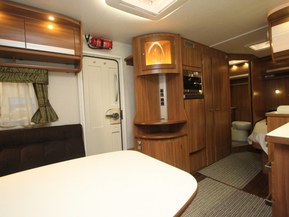 Cabby 620+