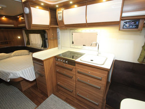 Cabby 620+