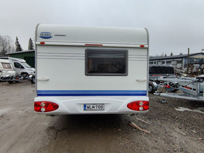 Hobby 650
