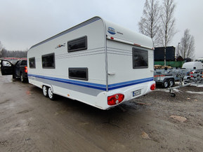 Hobby 650