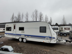 Hobby 650