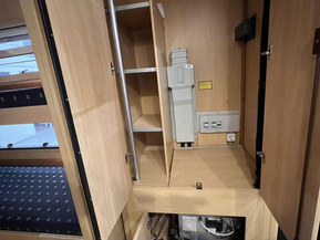 Dethleffs Camper
