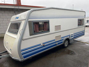 Polar 560