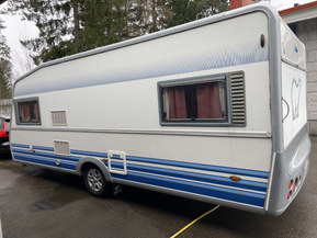 Polar 560