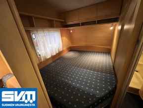 Dethleffs Camper