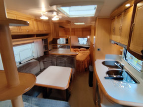 Hobby 650