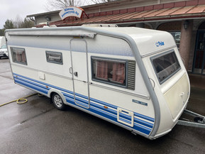 Polar 560