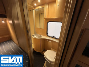 Dethleffs Camper