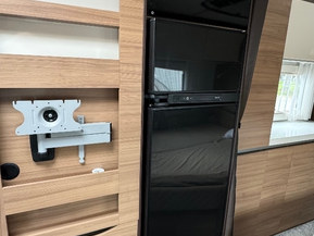 Adria Alpina 763 UK