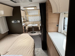 Adria Alpina 763 UK
