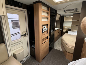 Adria Alpina 763 UK