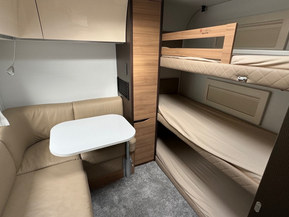Adria Alpina 763 UK