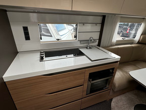 Adria Alpina 763 UK