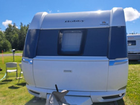 Hobby 650 KMFe