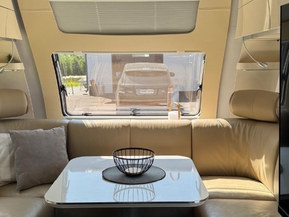 Adria Alpina 763 UK