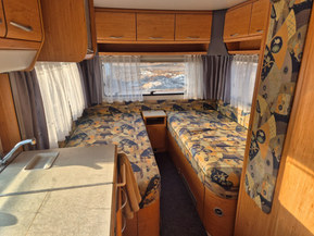 Knaus Blueline