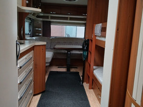 Hobby 650