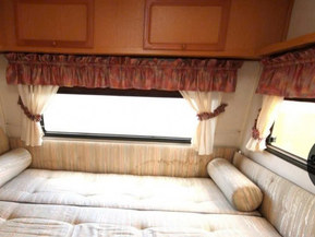 Cabby 550