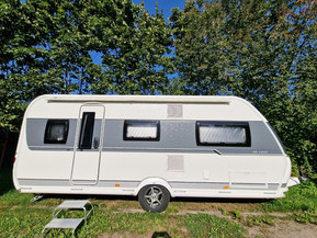 Hobby 540