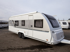 Knaus Sport