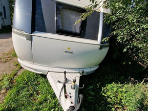 Hobby 540