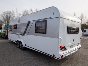 Knaus Sport