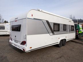 Knaus Sport