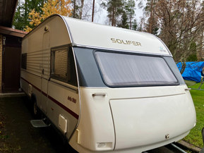 Solifer 560