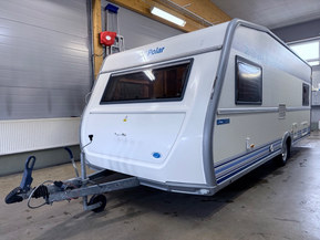 Polar 590