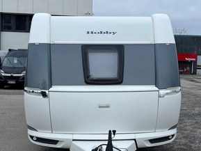 Hobby 650